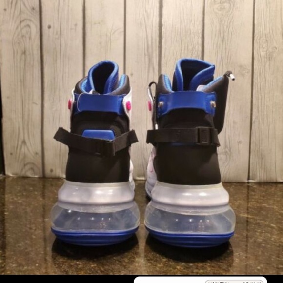 Nike air max 720 - Picture 2 of 4